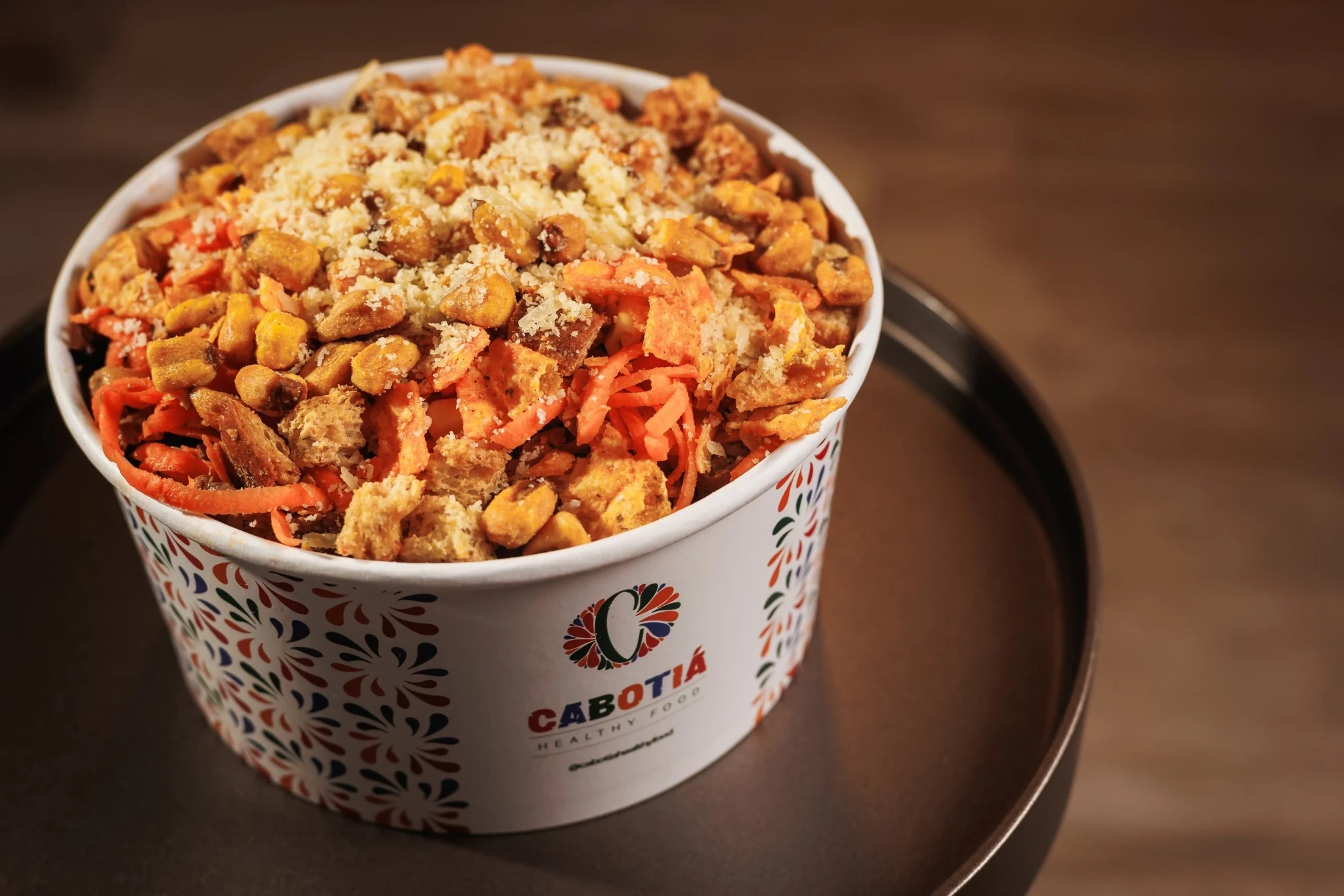 Cabotiá Healthy Food — imagem de apoio 1