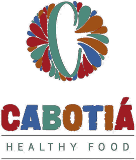 Logo Cabotiá Healthy Food