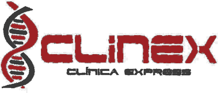 Logo Clinex