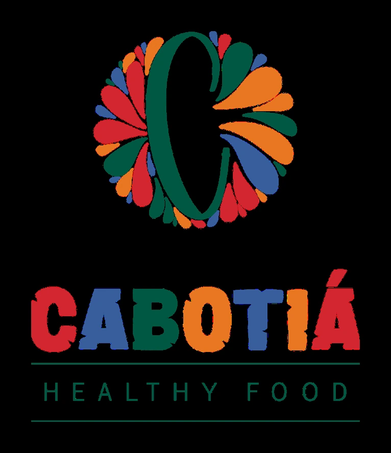 Logo Cabotiá Healthy Food