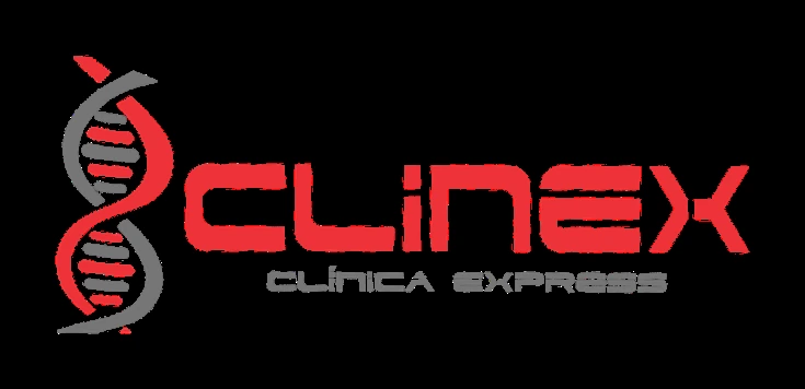 Logo Clinex