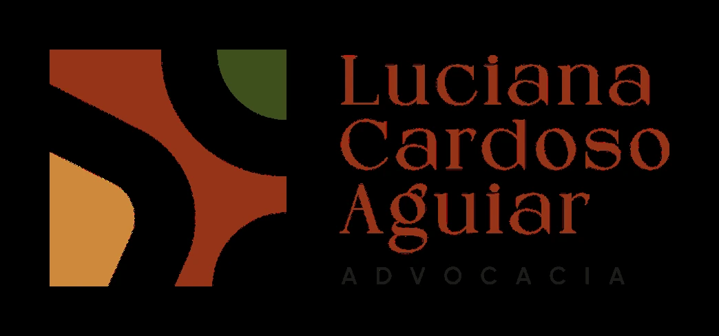 Logo Luciana Aguiar