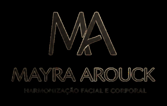 Logo Mayra Arouck