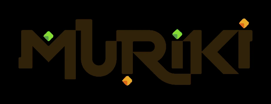 Logo Muriki Studio
