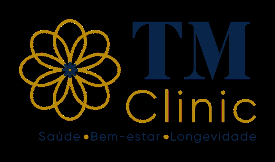 Logo TM Clinic